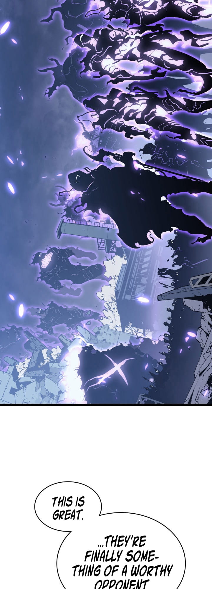 Solo Leveling, Chapter 145 image 37